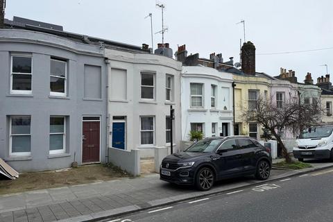 Surrey Street, Brighton