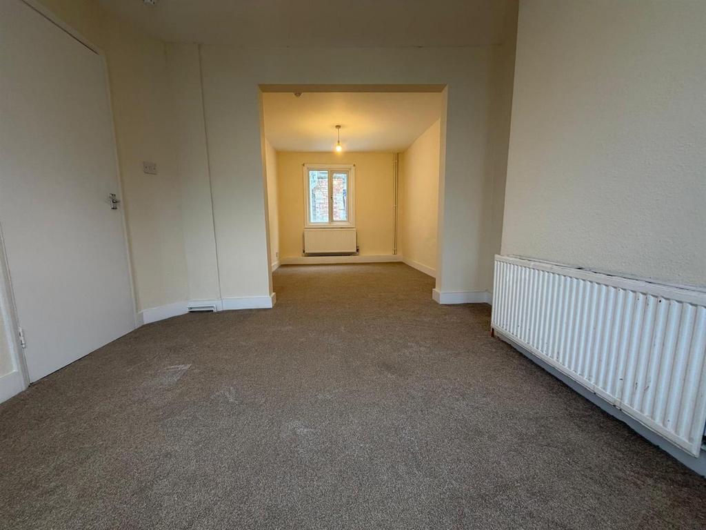 Lounge / Dinning room