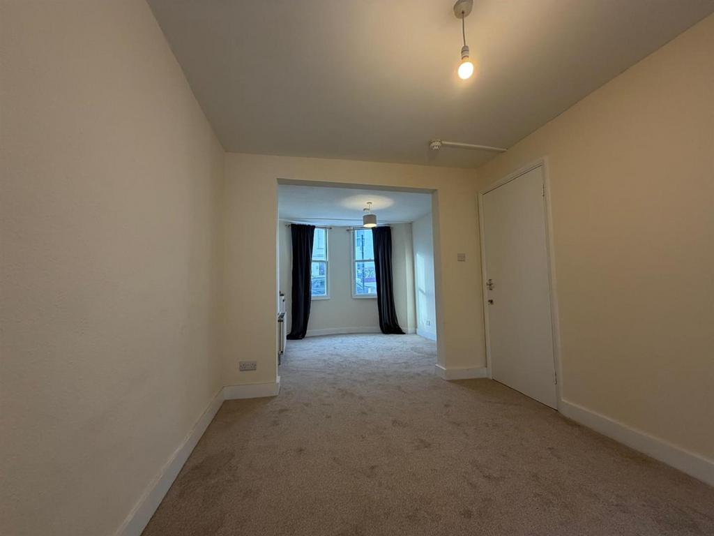 Lounge / Dinning room