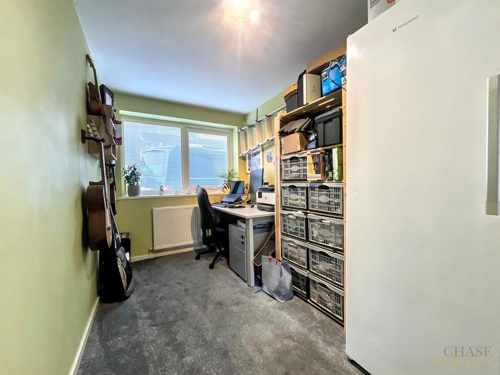 Office/Bedroom