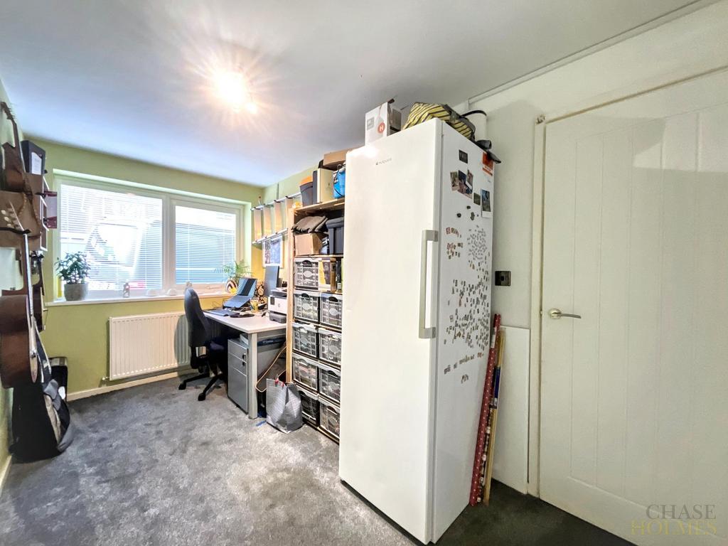 Office/Bedroom
