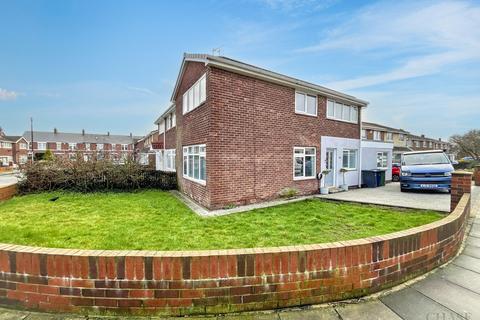 undefined, Ettrick Road, Jarrow, NE32