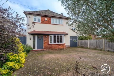 3 bedroom detached house for sale, Crossacre, Wembdon, Bridgwater