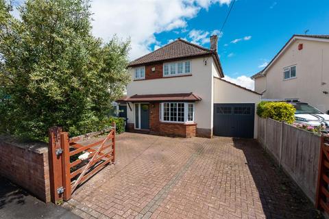 3 bedroom detached house for sale, Crossacre, Wembdon, Bridgwater