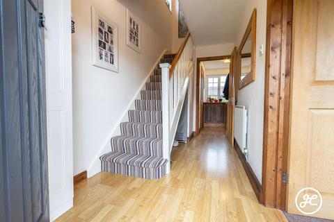 3 bedroom detached house for sale, Crossacre, Wembdon, Bridgwater