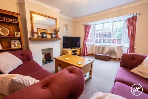 3 bedroom detached house for sale, Crossacre, Wembdon, Bridgwater