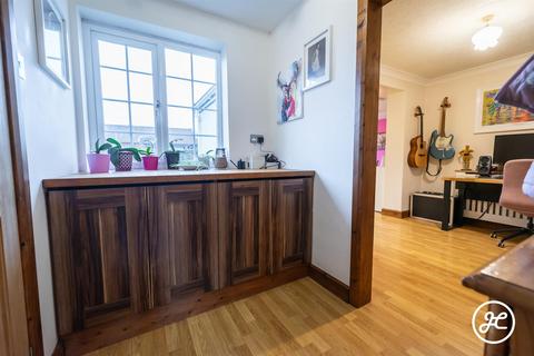 3 bedroom detached house for sale, Crossacre, Wembdon, Bridgwater