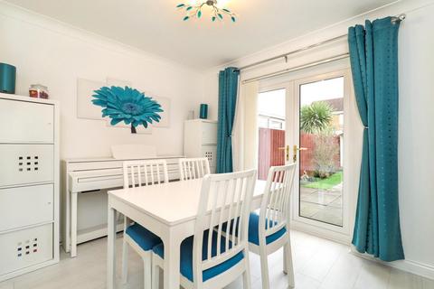 3 bedroom semi-detached house for sale, Rosslyn Court, Lower Hartburn, Stockton-On-Tees, TS18 3UD