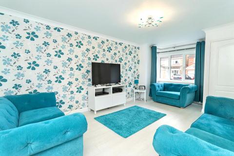 3 bedroom semi-detached house for sale, Rosslyn Court, Lower Hartburn, Stockton-On-Tees, TS18 3UD