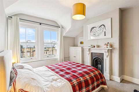 1 bedroom apartment for sale, Crockerton Road, SW17
