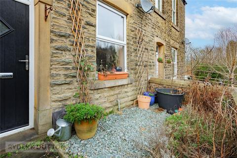 3 bedroom terraced house for sale, Marlow Street, Hadfield, Glossop, Derbyshire, SK13