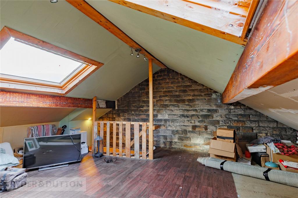 Loft Space