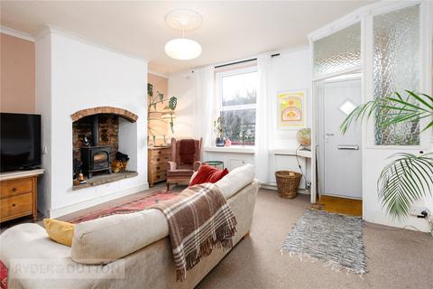 3 bedroom terraced house for sale, Marlow Street, Hadfield, Glossop, Derbyshire, SK13