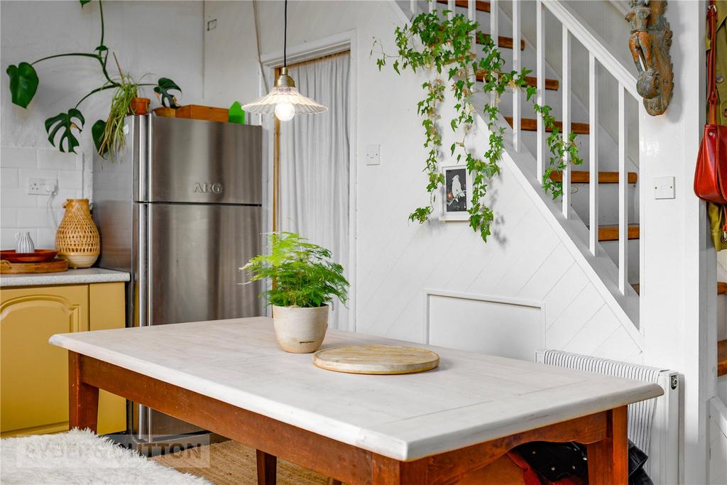 Kitchen/ Diner