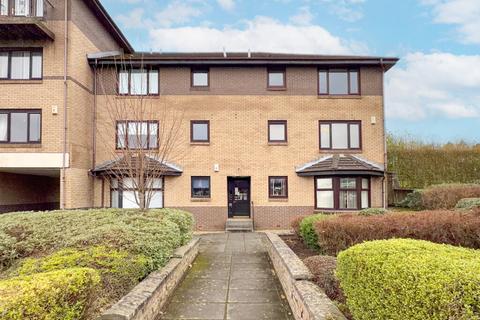 undefined, Goldenhill Court, Hardgate