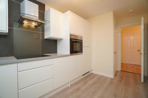 undefined, Goldenhill Court, Hardgate