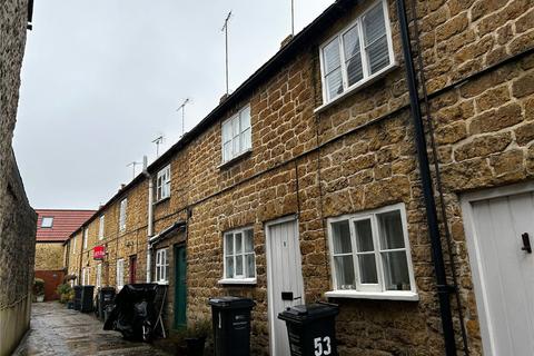 undefined, Bowditch Row, South Street, Crewkerne, Somerset, TA18