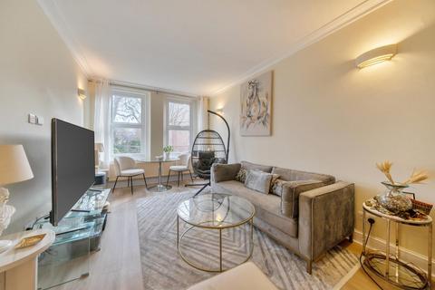 2 bedroom flat for sale, Circus Lodge,  St. Johns Wood,  NW8