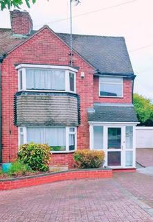 3 bedroom semi-detached house to rent, Wimperis Way, Pheasey Estate,
