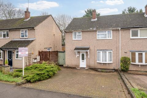 undefined, Marymead Drive, Stevenage SG2