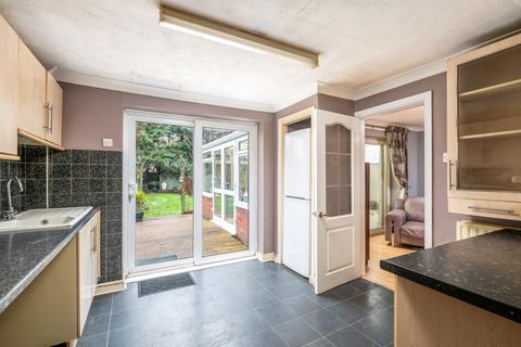 undefined, Marymead Drive, Stevenage SG2