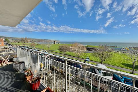 2 bedroom flat for sale, REMPSTONE ROAD, SWANAGE