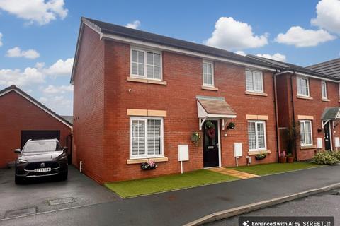 undefined, Railway Road, Rhoose, CF62