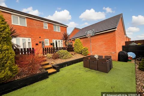 undefined, Railway Road, Rhoose, CF62