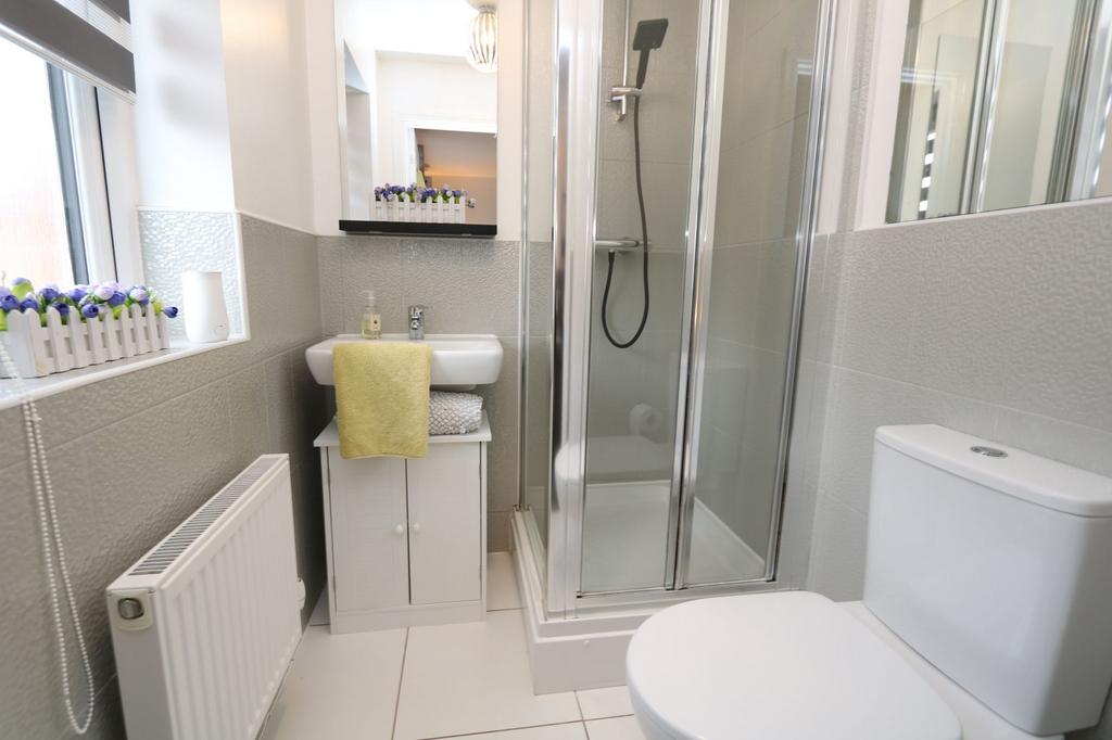 En-Suite