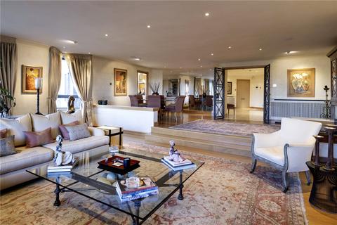 3 bedroom apartment for sale, Lower Terrace, London, NW3