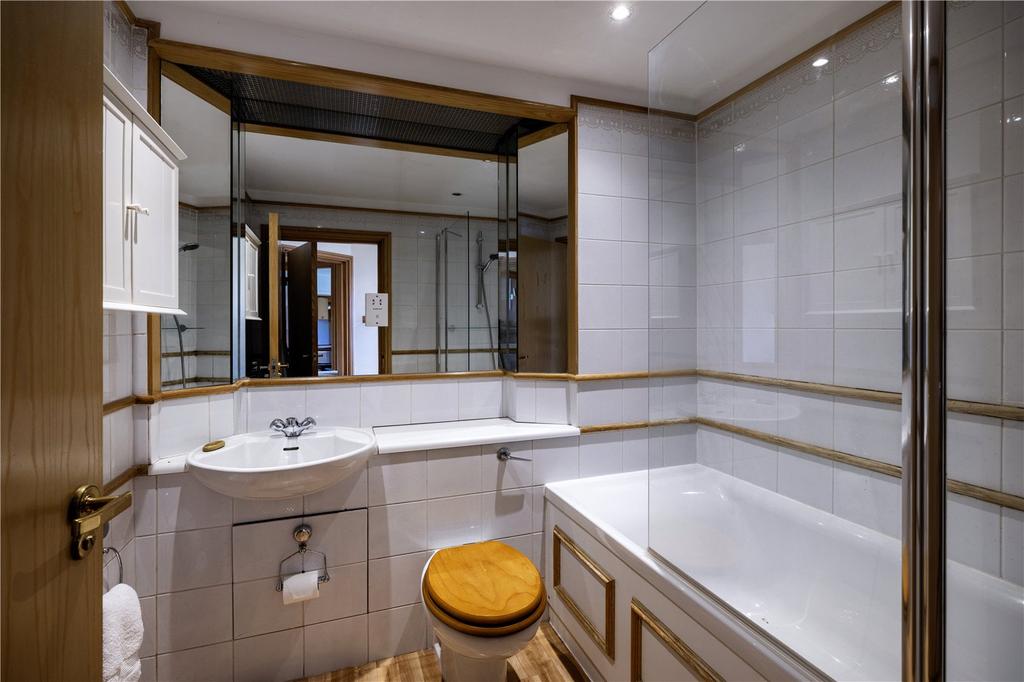 Bathroom Two