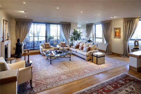3 bedroom apartment for sale, Lower Terrace, London, NW3