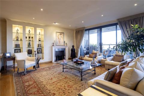 3 bedroom apartment for sale, Lower Terrace, London, NW3