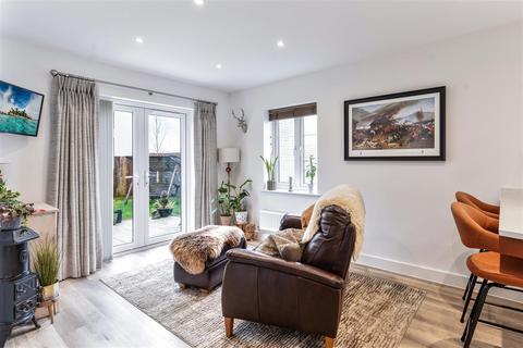 4 bedroom detached house for sale, Patt Drive, Bideford EX39