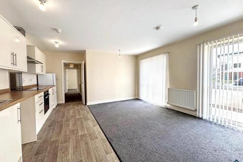 2 bedroom apartment to rent, Crawford Court, Sherwood Energy Village, Ollerton, Notts, NG22 9FN