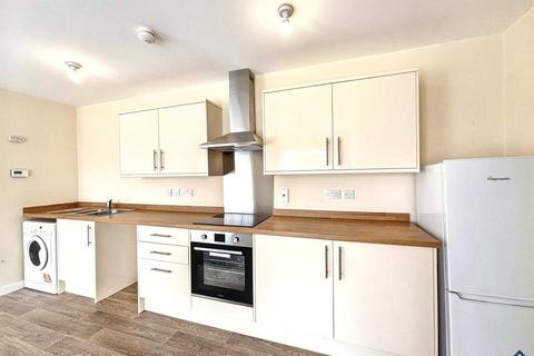 2 bedroom apartment to rent, Crawford Court, Sherwood Energy Village, Ollerton, Notts, NG22 9FN