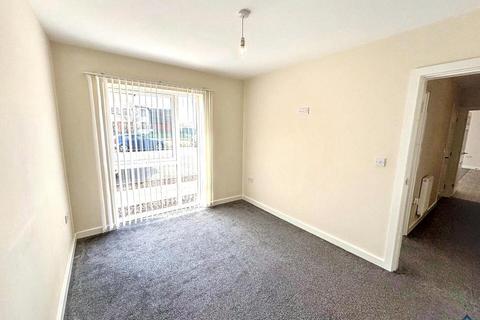 2 bedroom apartment to rent, Crawford Court, Sherwood Energy Village, Ollerton, Notts, NG22 9FN