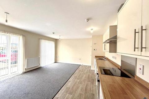 2 bedroom apartment to rent, Crawford Court, Sherwood Energy Village, Ollerton, Notts, NG22 9FN