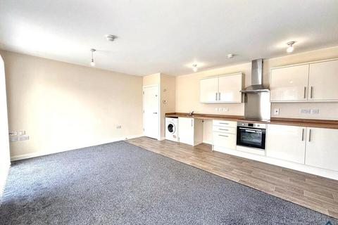 2 bedroom apartment to rent, Crawford Court, Sherwood Energy Village, Ollerton, Notts, NG22 9FN