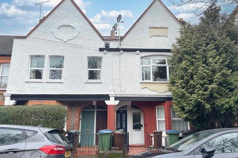 Carr Road, London E17