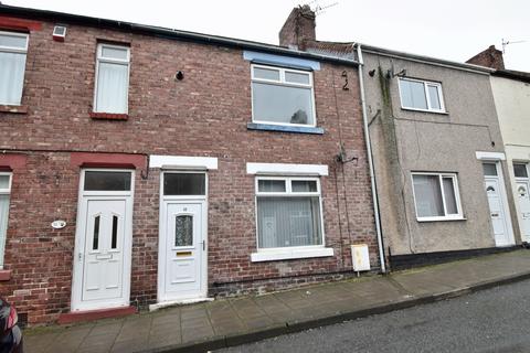 3 bedroom terraced house to rent, Arthur Street, Chilton DL17