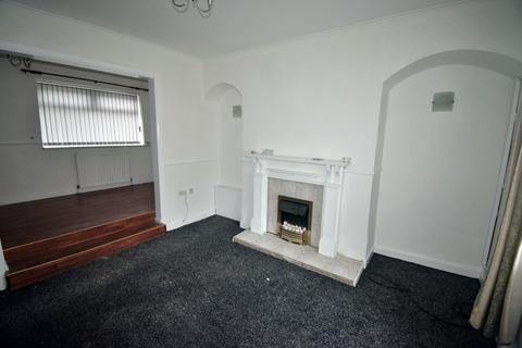 3 bedroom terraced house to rent, Arthur Street, Chilton DL17