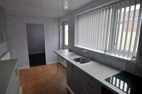 3 bedroom terraced house to rent, Arthur Street, Chilton DL17