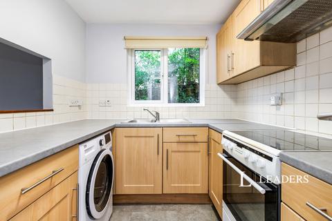 undefined, Clowser Close, Water Gardens, Sutton, SM1