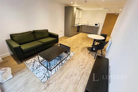 1 bedroom flat to rent, Saxton Lane, Leeds, West Yorkshire, LS9
