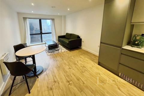 1 bedroom flat to rent, Saxton Lane, Leeds, West Yorkshire, LS9