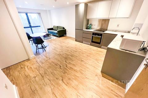 1 bedroom flat to rent, Saxton Lane, Leeds, West Yorkshire, LS9