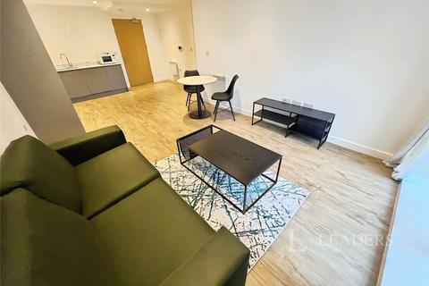 1 bedroom flat to rent, Saxton Lane, Leeds, West Yorkshire, LS9