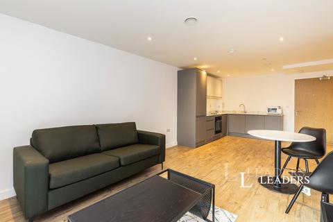 1 bedroom flat to rent, Saxton Lane, Leeds, West Yorkshire, LS9