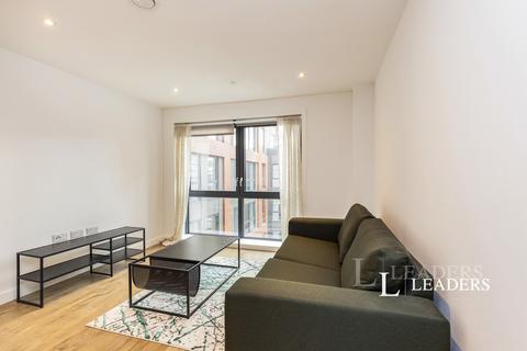 1 bedroom flat to rent, Saxton Lane, Leeds, West Yorkshire, LS9